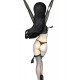 Elvira Mistress of the Dark Maquette Elvira Vegas or Bust 42 cm